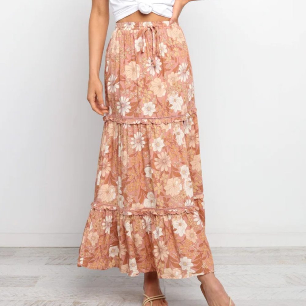 Petal & Pup Osani Skirt